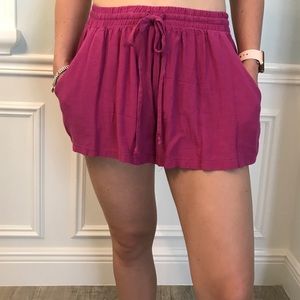 Lucy Love derby skort